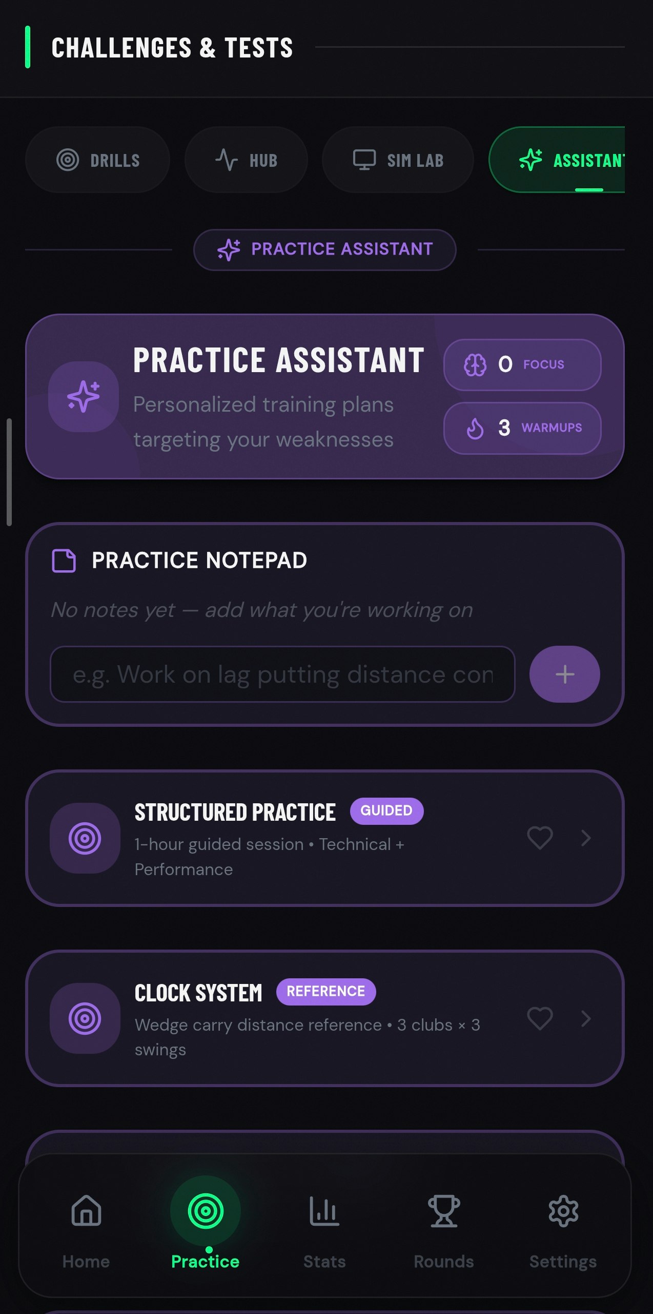Scoring Zone gallery image
