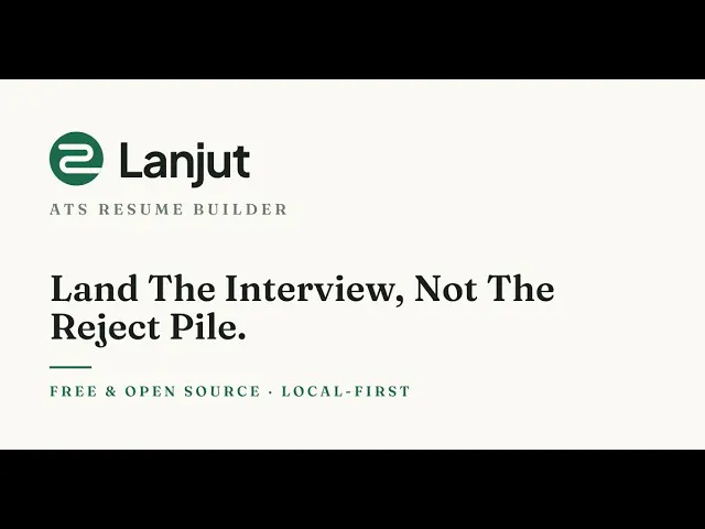 Lanjut gallery image