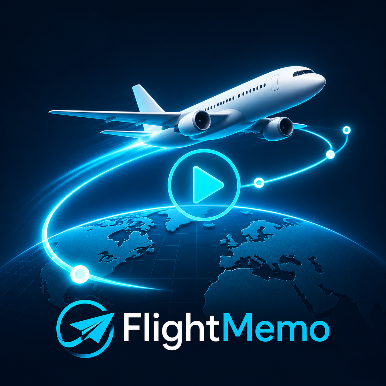 FlightMemo: Flight Tracker