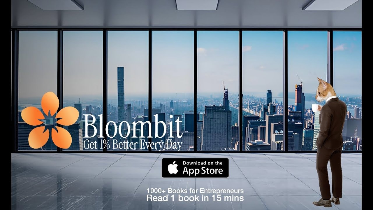 Bloombit: 15 Min Audiobooks gallery image