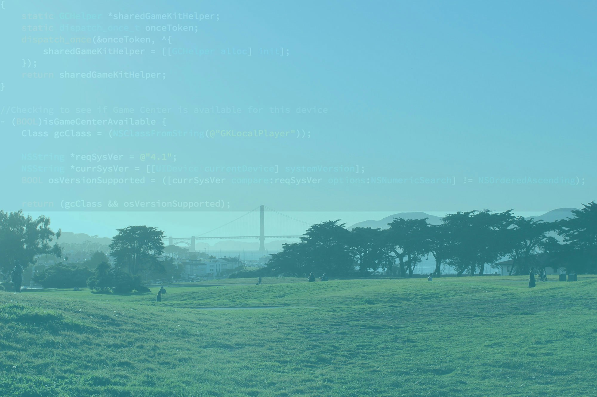 Local Code Day gallery image