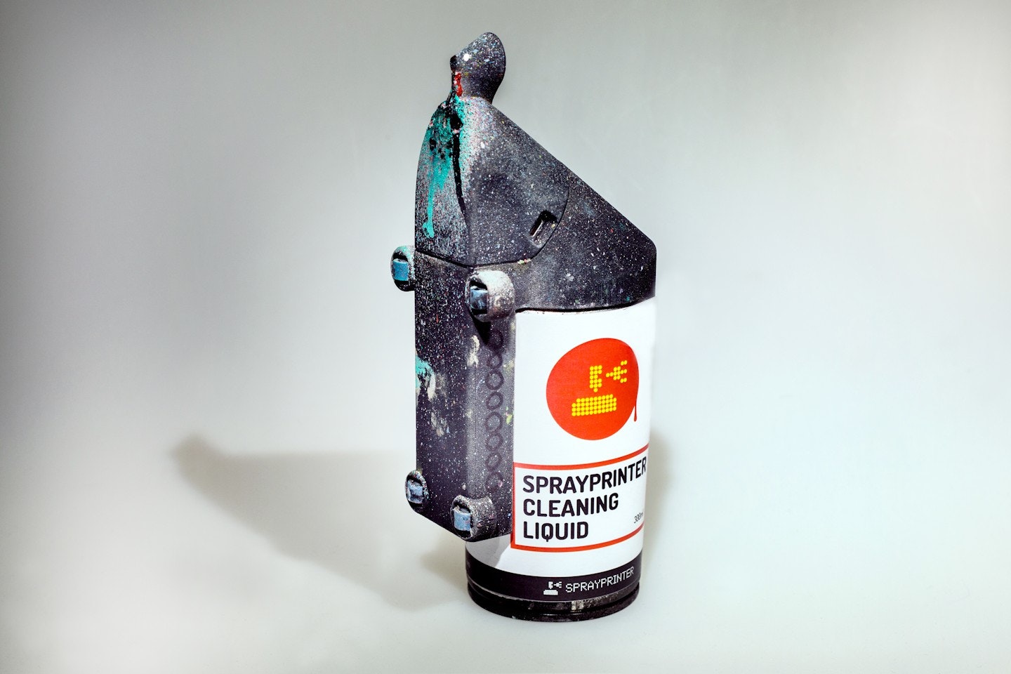 SprayPrinter 2.0 gallery image