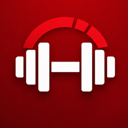 GymMe - Workout & PR Tracker