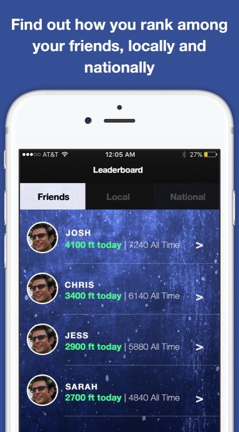 Walk Against Humanity gallery image