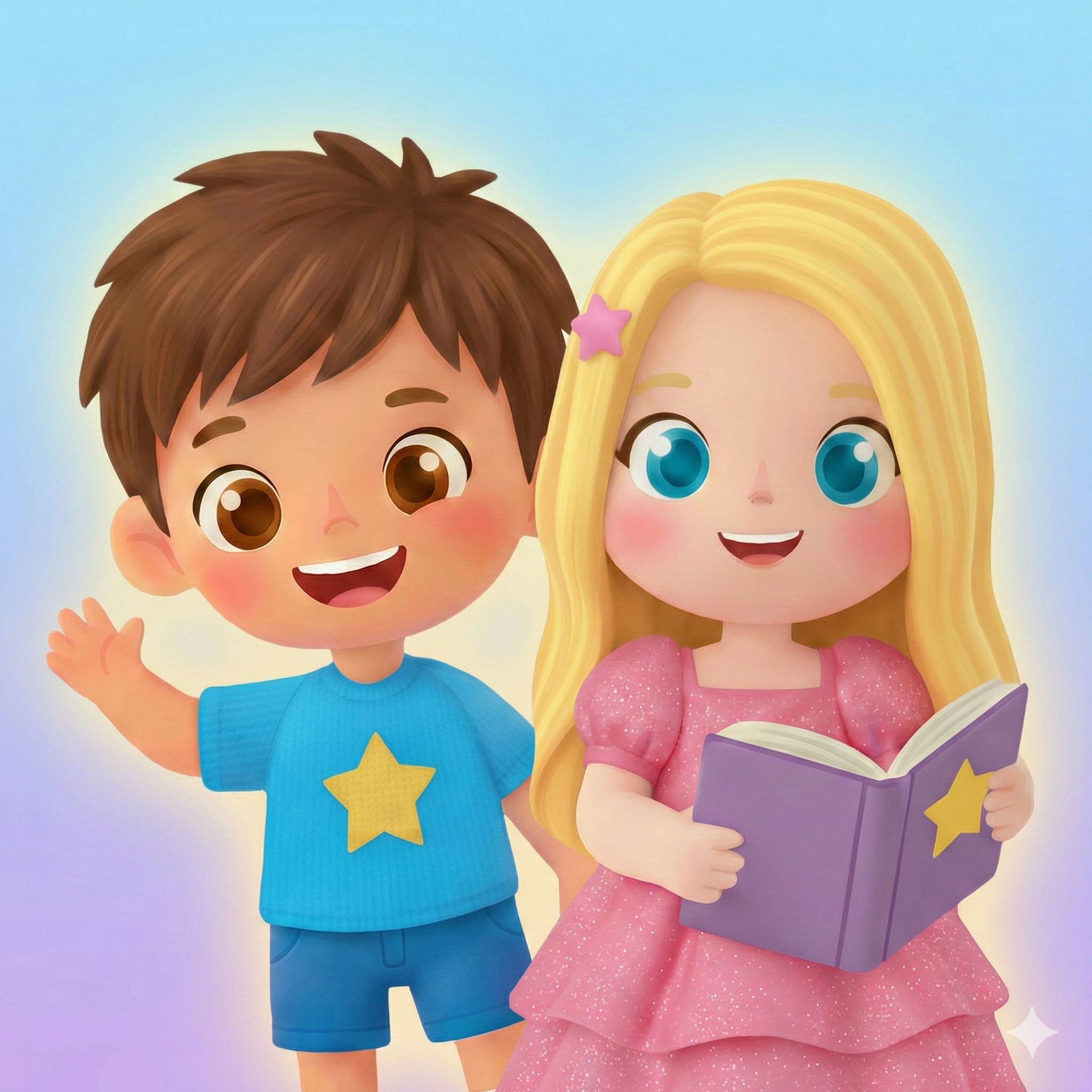 TaLu Kids