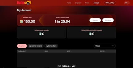 Dafatcat gallery image