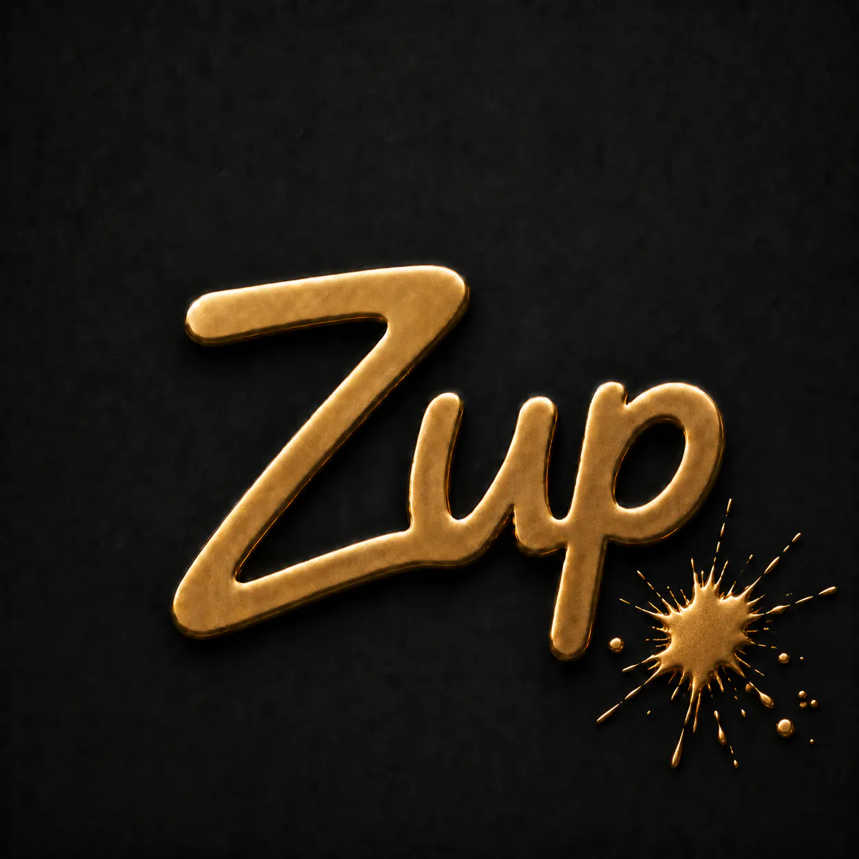Zup Cross Lost in a Snap