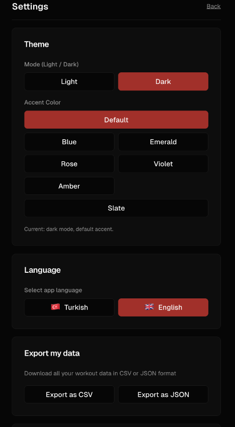LiftRoad gallery image