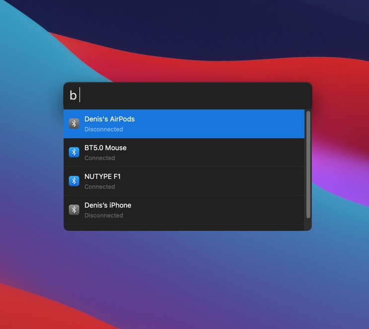 Spotter gallery image