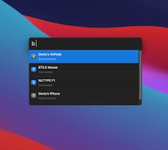 Spotter gallery image