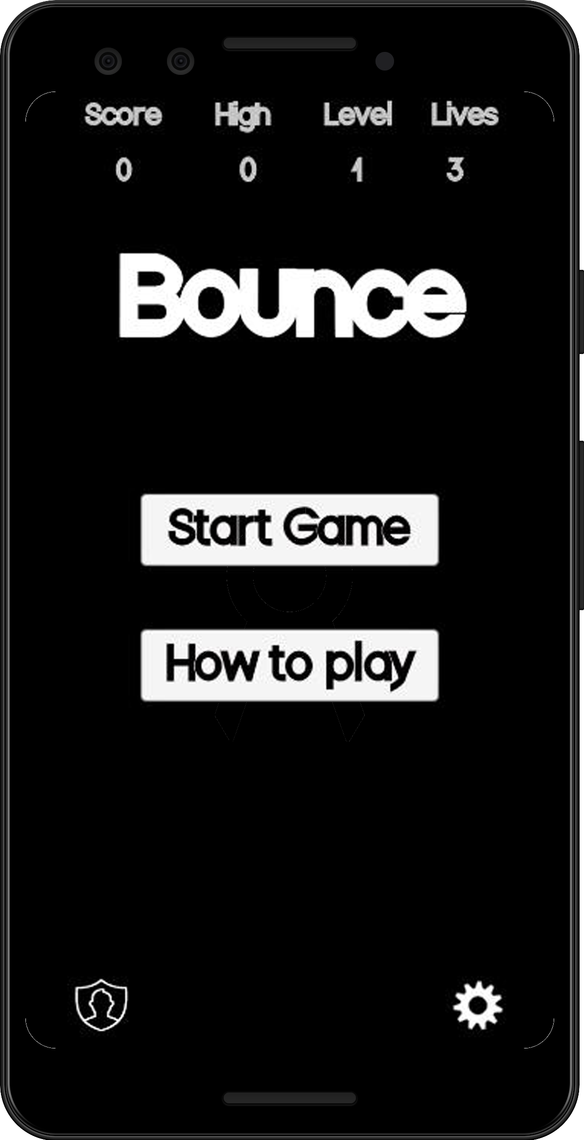 Bounce - A Game of Balls and Pillars gallery image