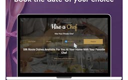 Chef Connect India media 1