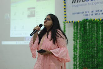 InfoStride gallery image