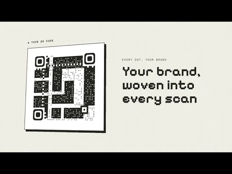 Dotwoven screenshot 1 (video preview)