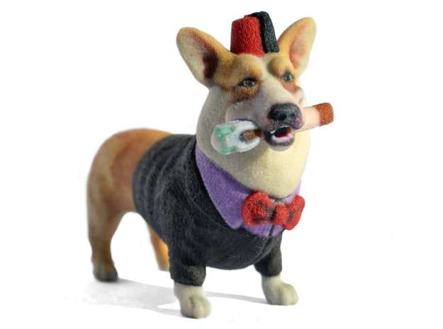 Shapeways Creator gallery image