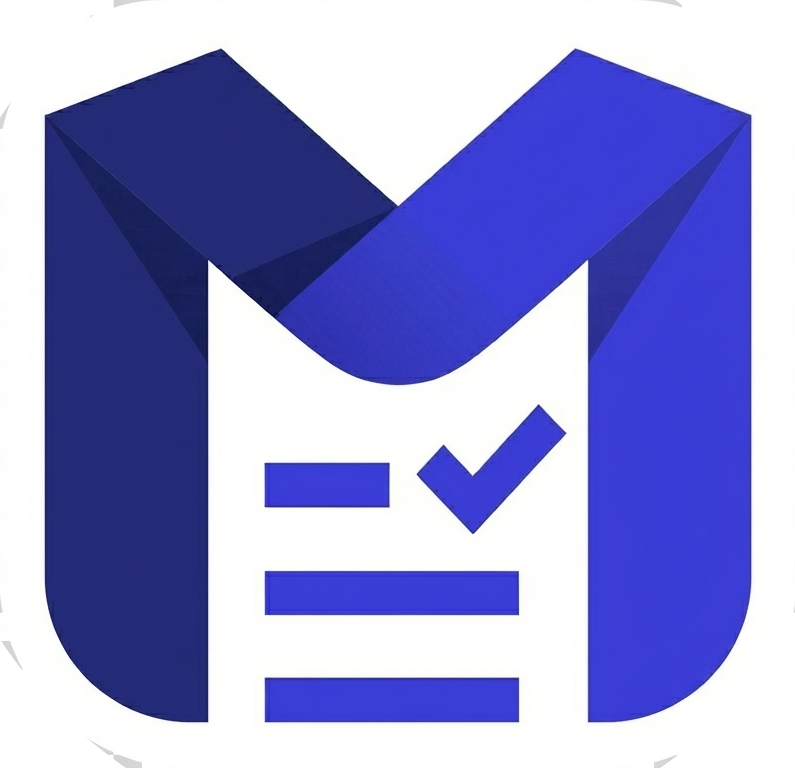 Manager List - Product Hunt launch logo