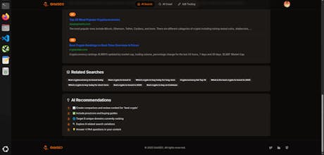 OrbiSEO gallery image