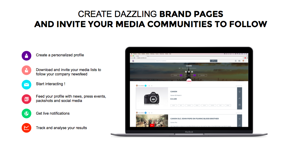 Babbler gallery image