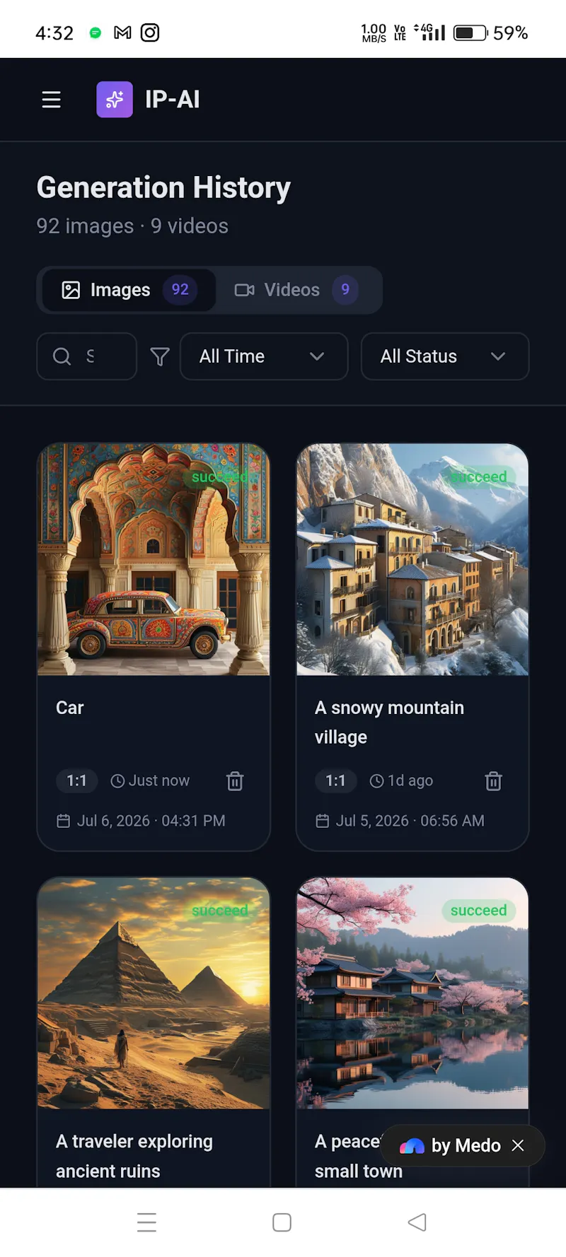 IP-AI screenshot 8