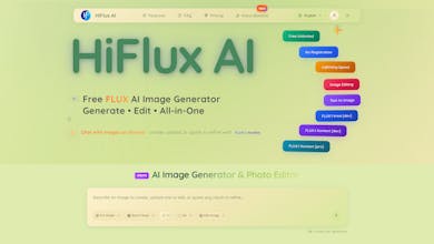 HiFlux AI gallery image