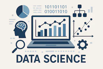 Best data science course in coimbatore gallery image