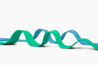 Flow Bands—Resistance Bands: Reimagined gallery image