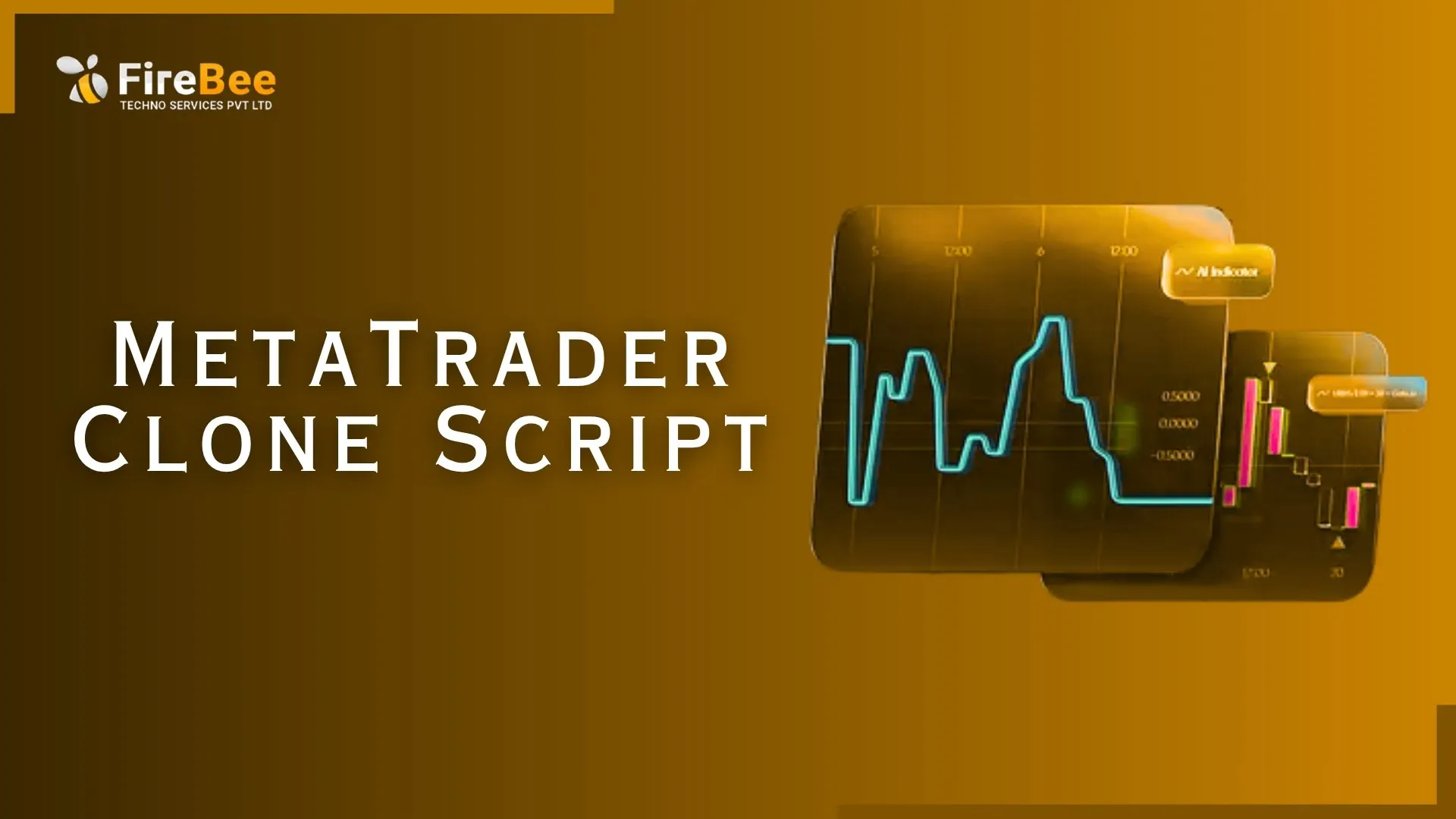 Metatrader clone  gallery image