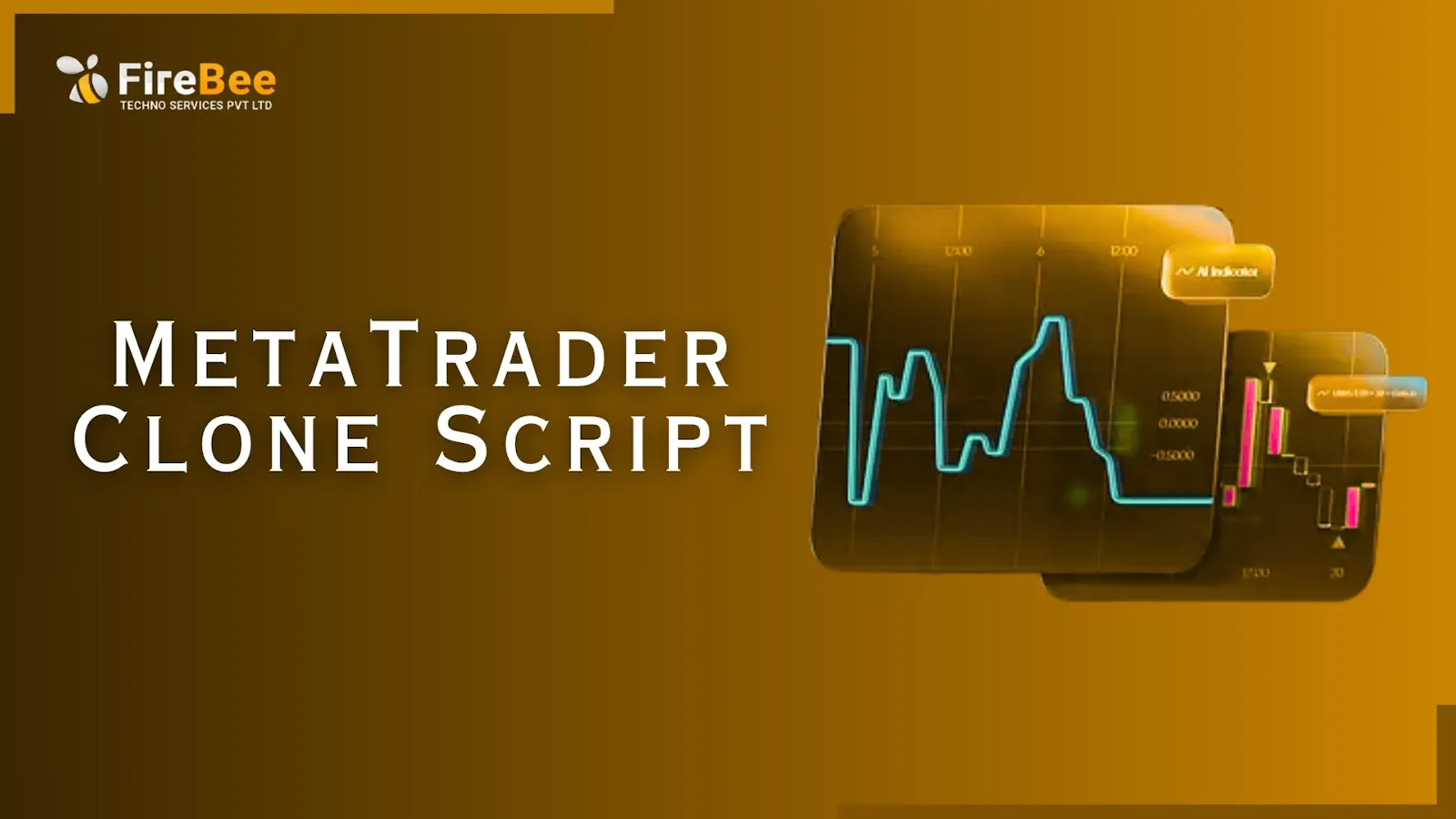 Metatrader clone  screenshot 1