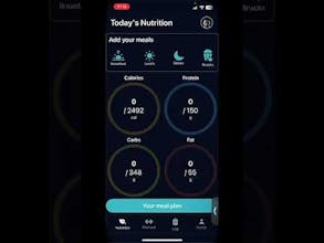 My AI Trainer gallery image