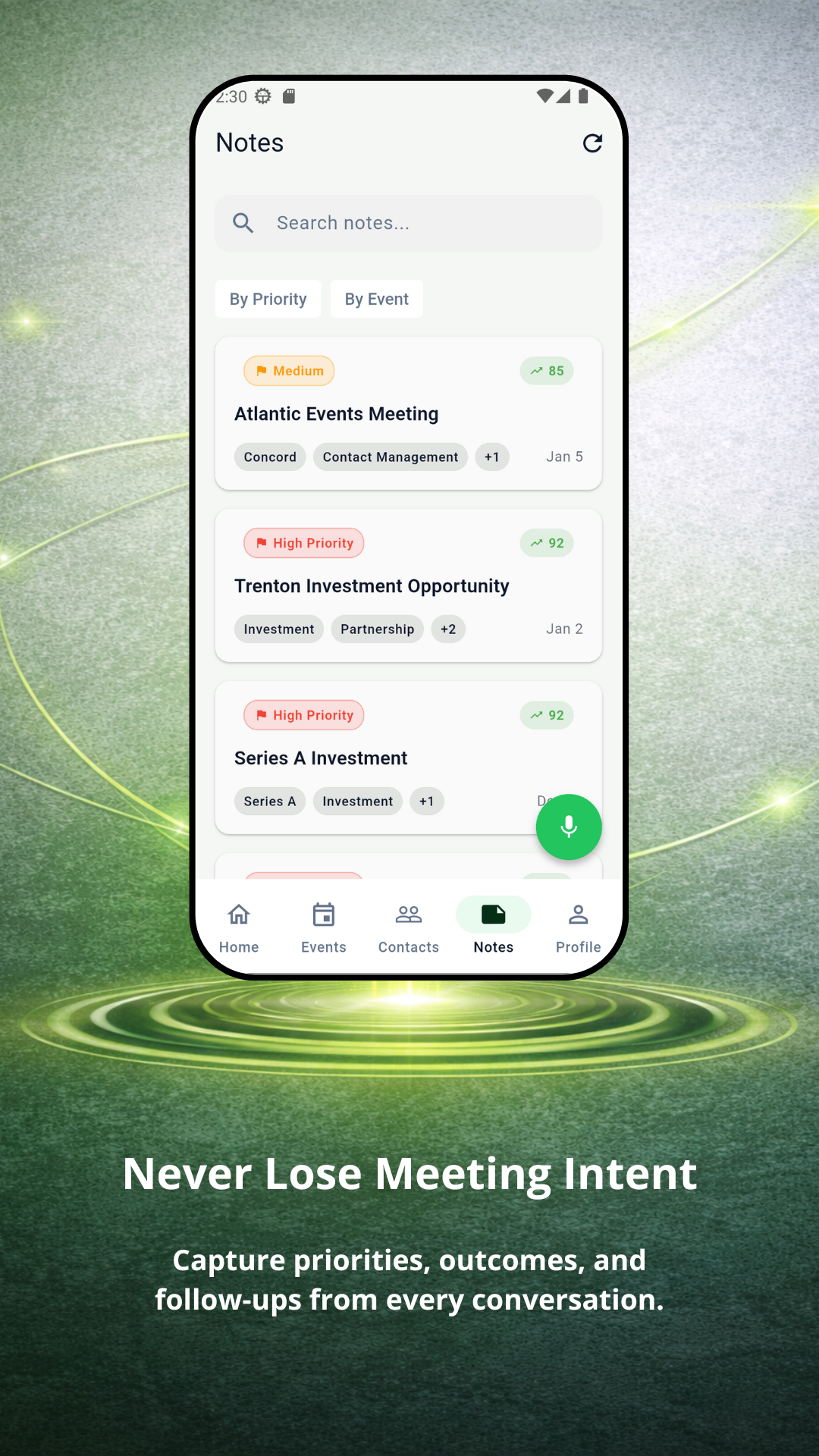 ConcordeApp gallery image