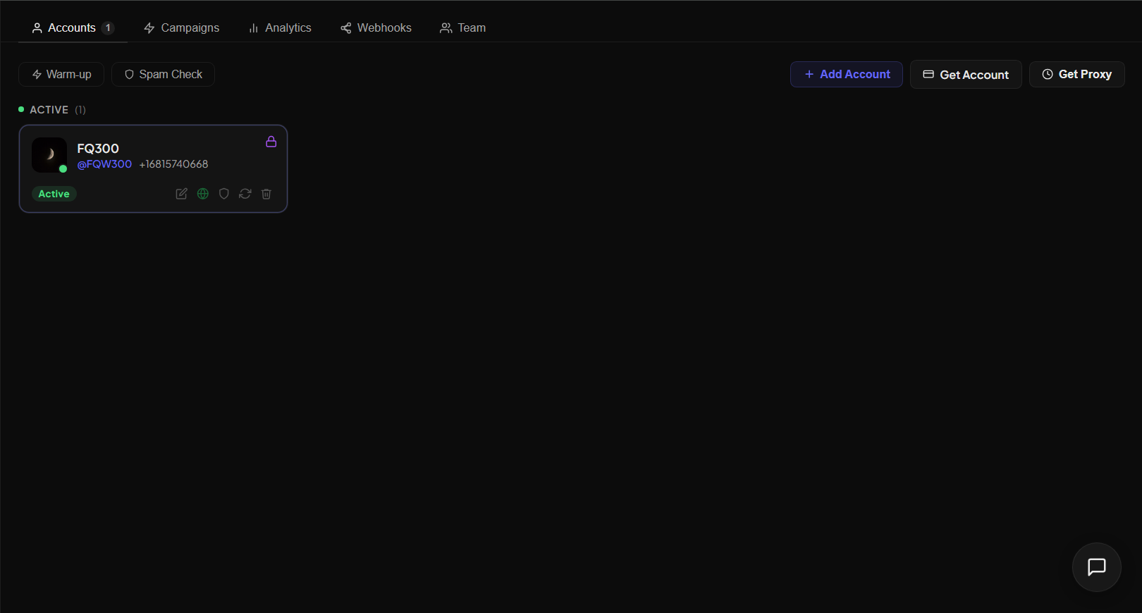 Mass DMs gallery image