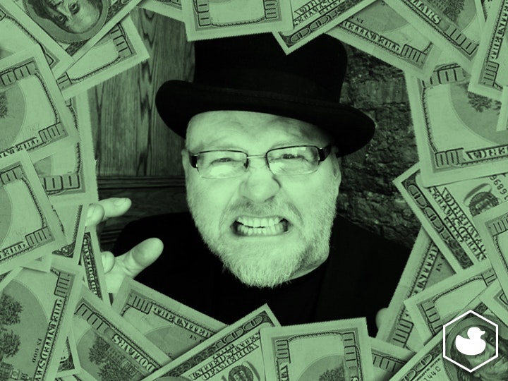 The Debug Log - Episode 28: AAA vs. Indie Game Development gallery image