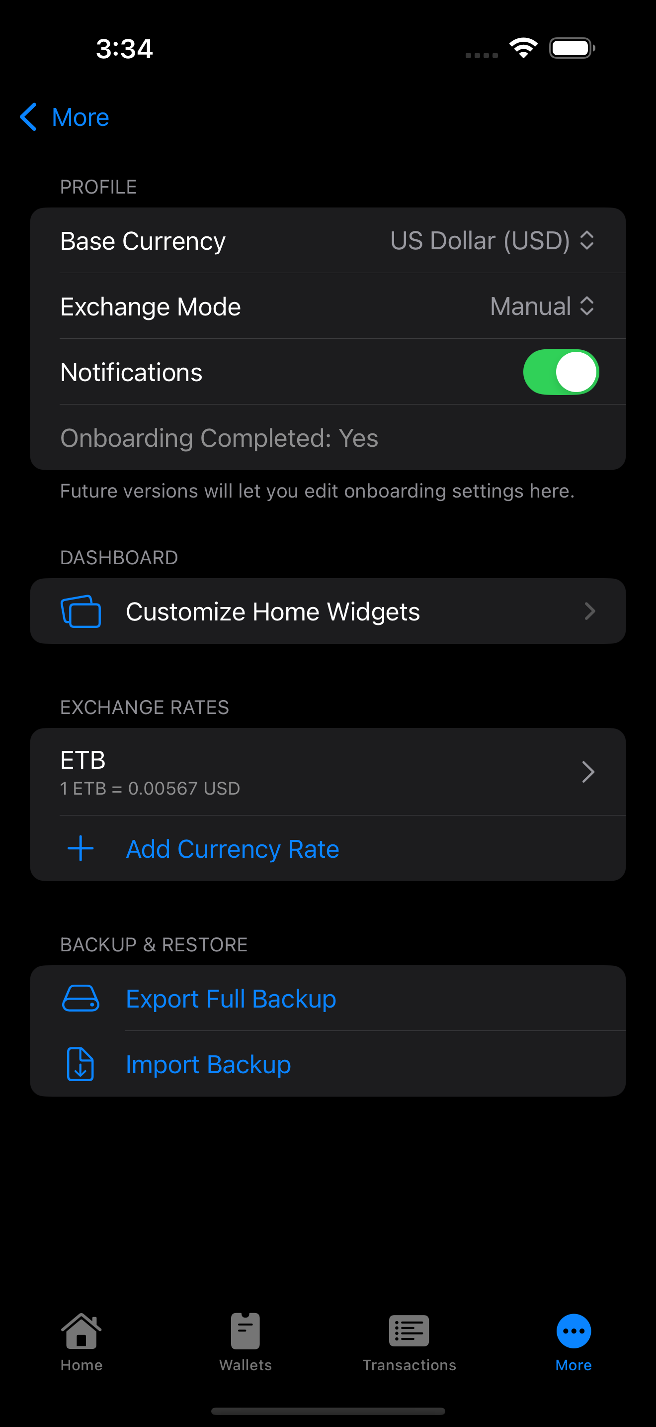 ledgerly - Screenshot 4 showing product features and functionality