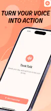 TaskTalk gallery image