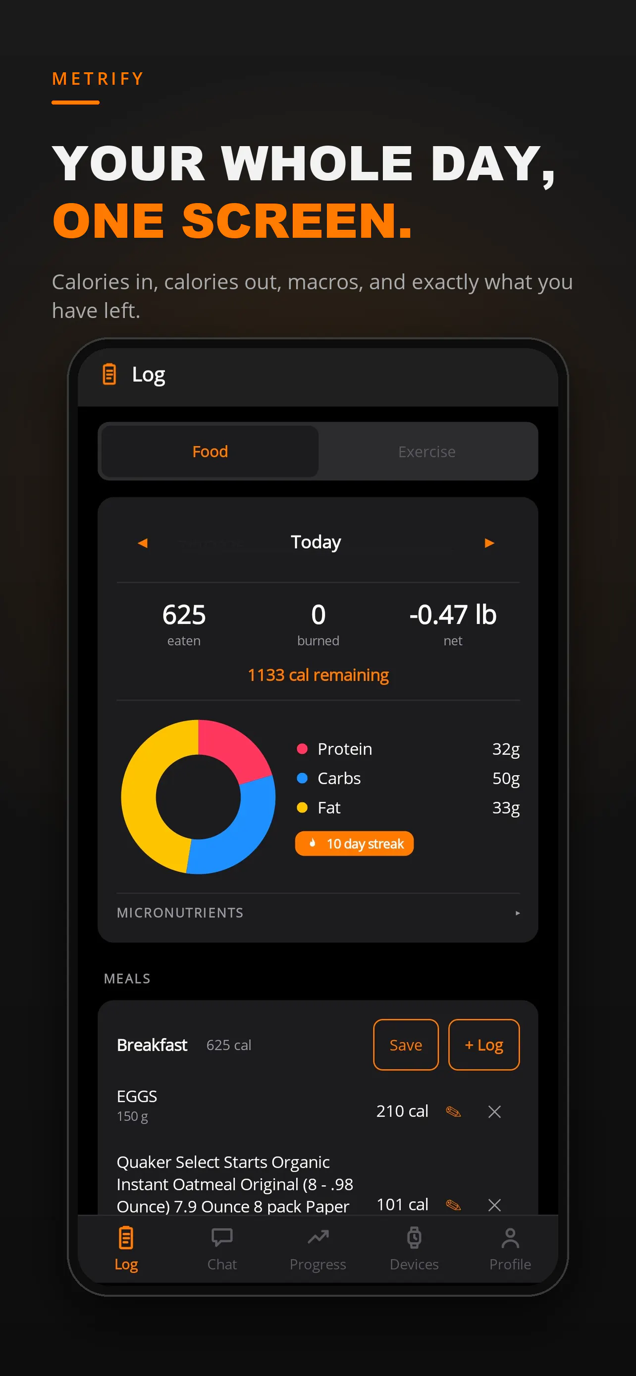Metrify gallery image
