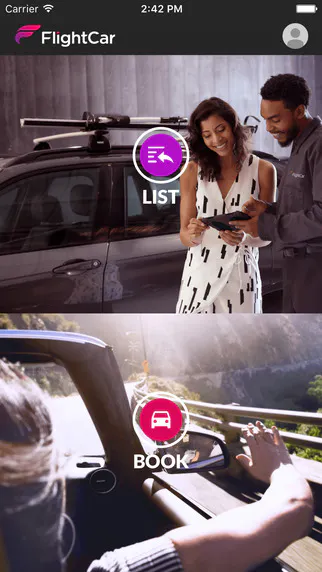 FlightCar