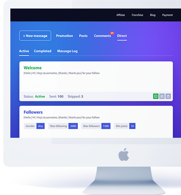 Instalex gallery image