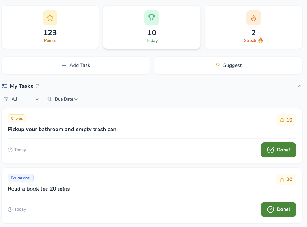 Assignment Expedition gallery image