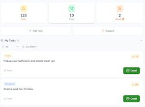 Assignment Expedition gallery image