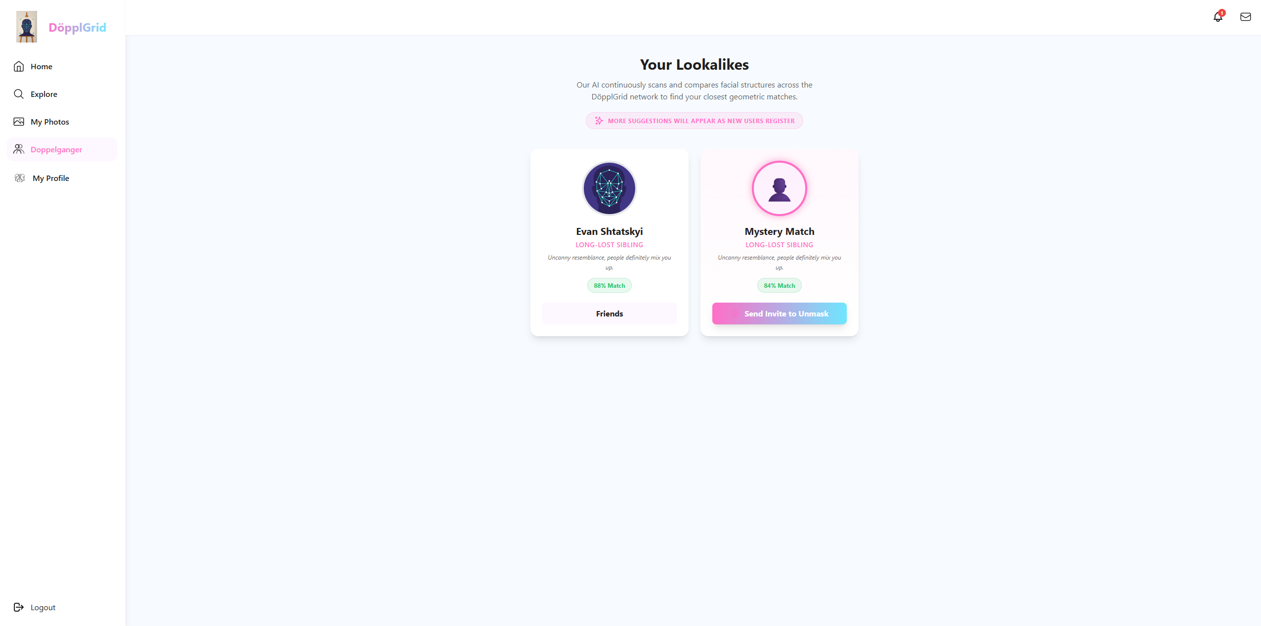 DöpplGrid gallery image