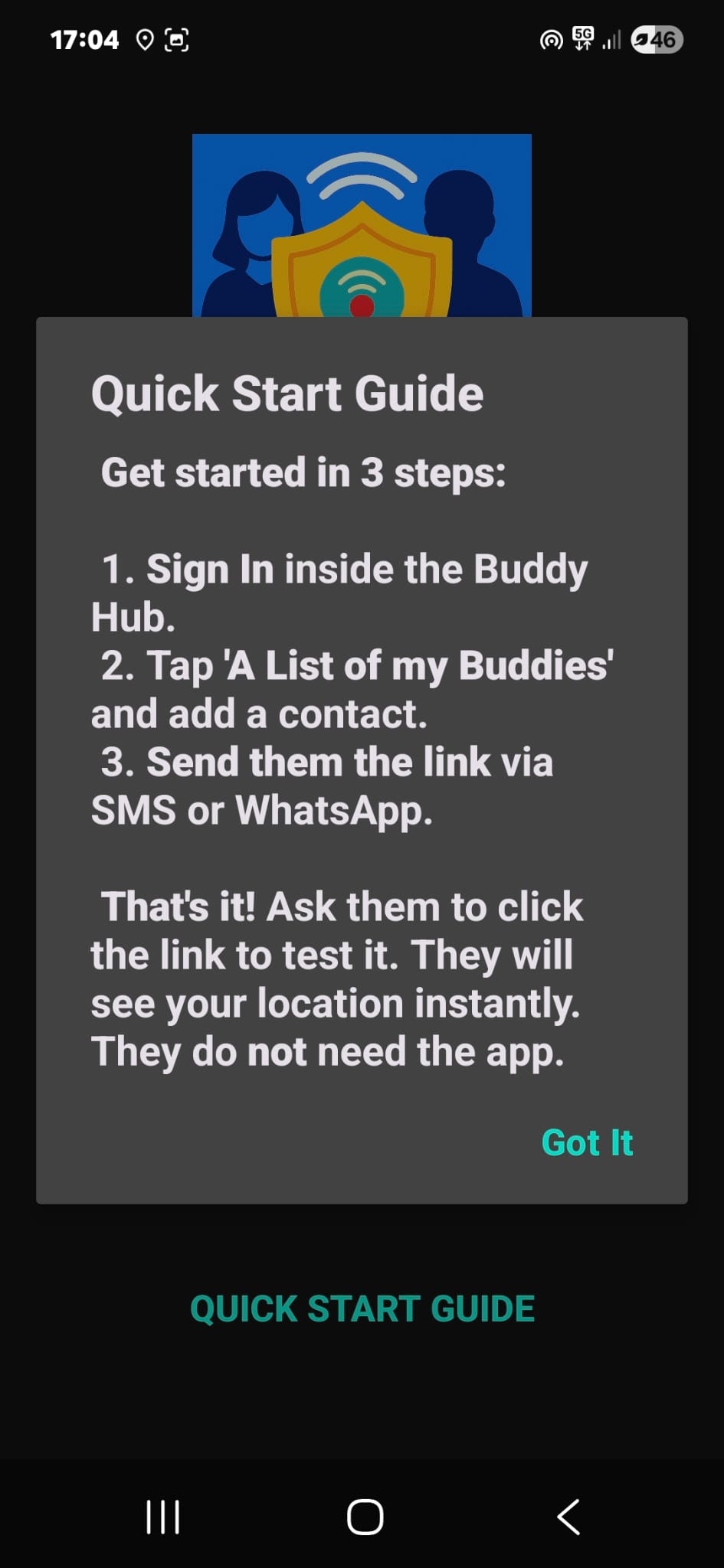 MyBuddy gallery image