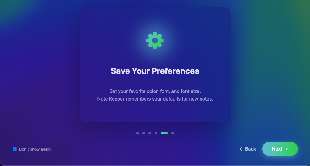 Smart Sticky Notes gallery image