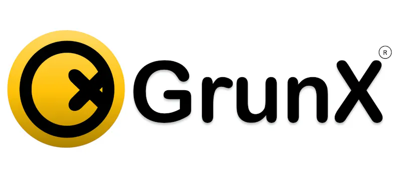 GrunX screenshot 1