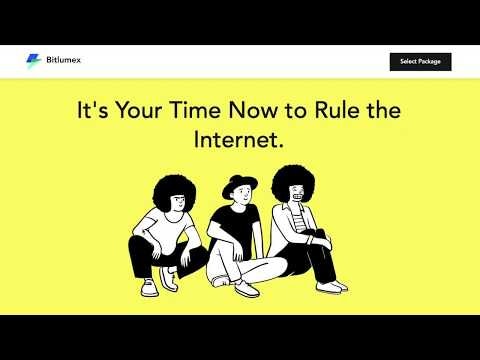 Bitlumex gallery image