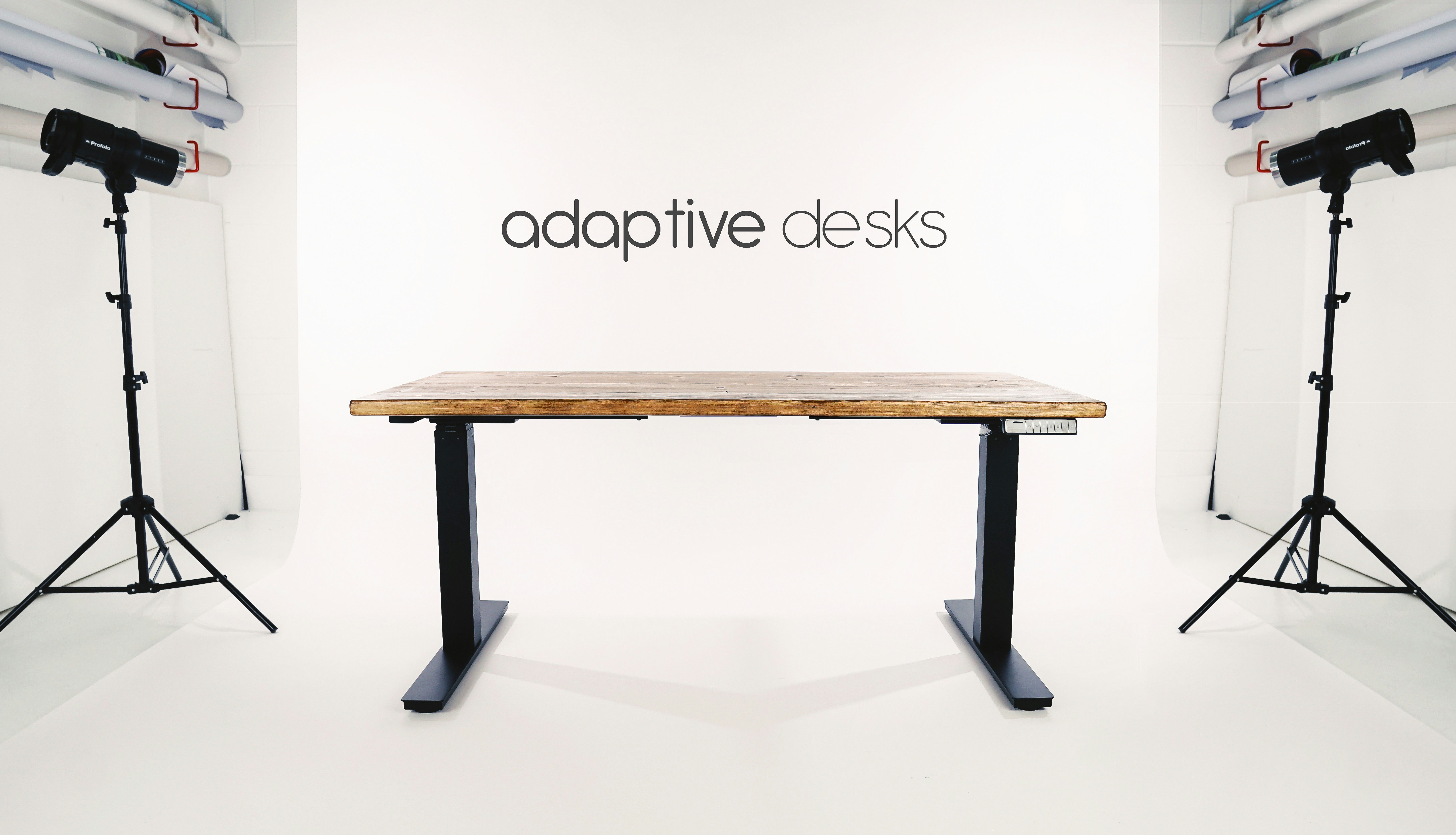Adaptive Desks (Standing Desk) gallery image