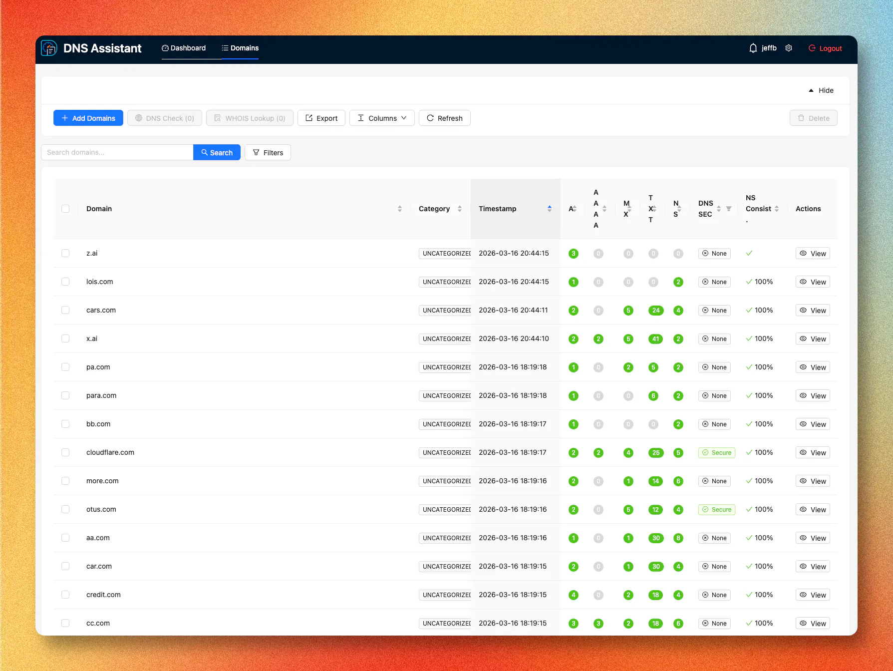 Screenshot 2