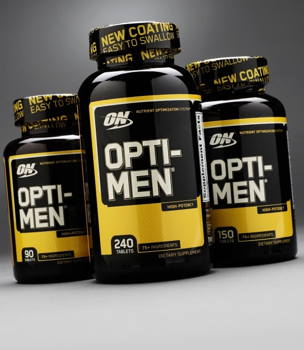 Vitamin Store Near Me