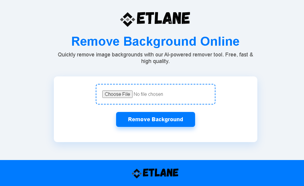 オンラインでバックグラウンドを無料で削除します media 1