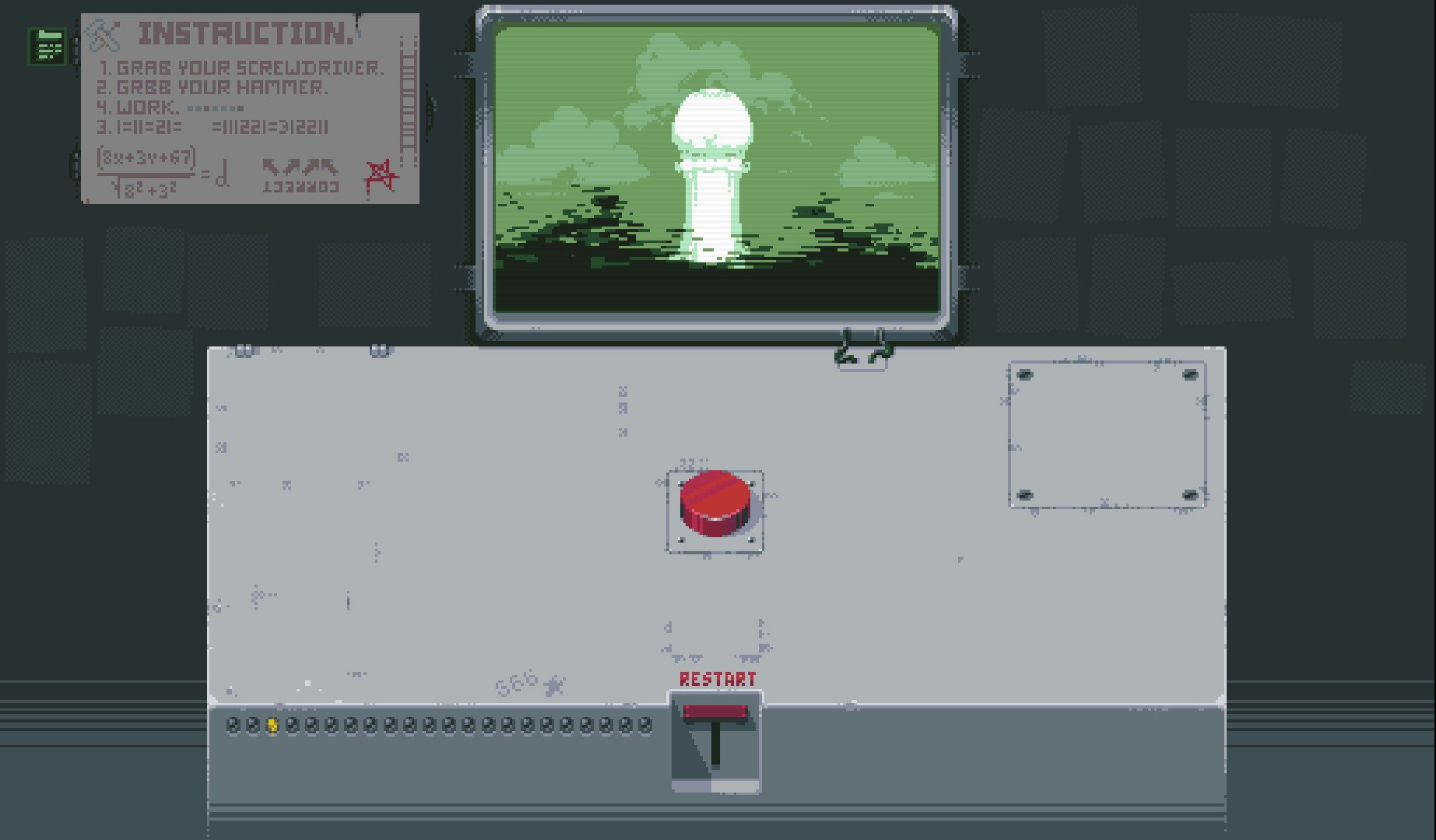 Please, Don't Touch Anything gallery image