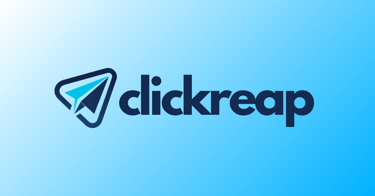 ClickReap gallery image